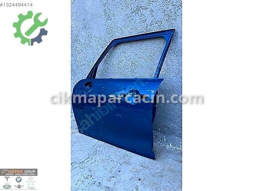 Mini Cooper Sağ Ön Kapı çıkma parça