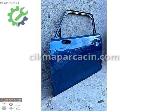 Mini Cooper Sağ Ön Kapı çıkma parça