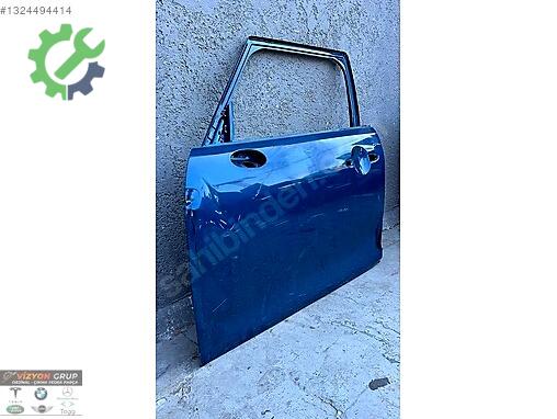 Mini Cooper Sağ Ön Kapı çıkma parça