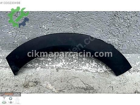 Mini Cooper Sol Arka Çamurluk çıkma parça
