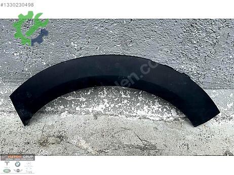 Mini Cooper Sol Arka Çamurluk çıkma parça