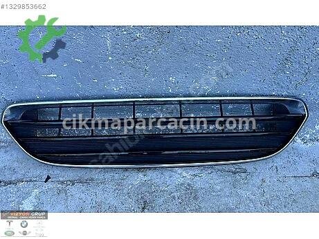 Mini Cooper Panjur çıkma parça