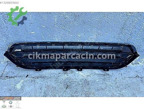 Mini Cooper Panjur 5A1A107 çıkma parça