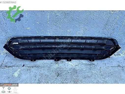Mini Cooper Panjur 5A1A107 çıkma parça