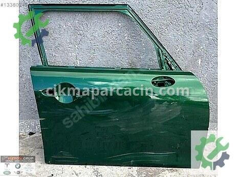 Mini Cooper Sağ Ön Kapı çıkma parça