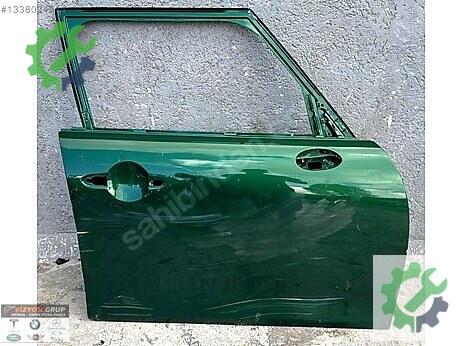 Mini Cooper Sağ Ön Kapı çıkma parça