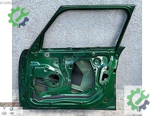 Mini Cooper Sağ Ön Kapı çıkma parça