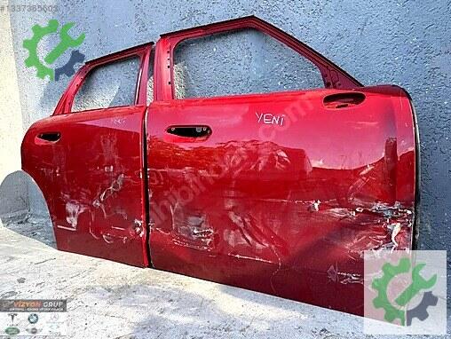 Mini Cooper Sağ Kapı çıkma parça