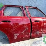 MİNİ COOPER F60 SAĞ ÖN & SAĞ ARKA KAPI ORJİNAL ÇIKMA