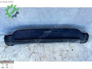 MİNİ COOPER F65 ARKA TAMPON DİFİZORU ORJ 25-26 5A2F769