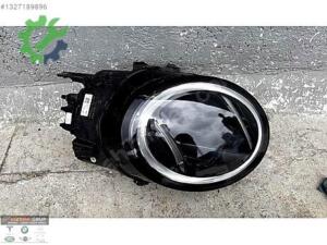 MİNİ COOPER F65 F66 F67 ADAPTİF LED SOL FAR