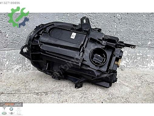 Mini Cooper Sol Ön Far çıkma parça