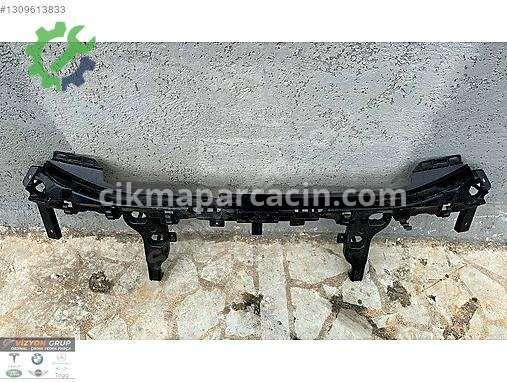 Mini Cooper Tampon Braketi 5A2F828 çıkma parça