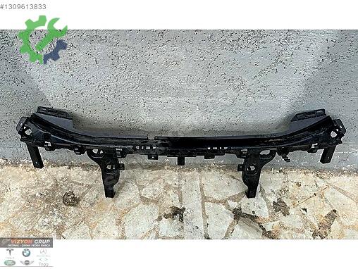 Mini Cooper Tampon Braketi 5A2F828 çıkma parça