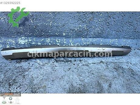 Mini Cooper Difüzör çıkma parça