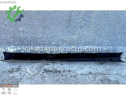 Mini Cooper Tampon 5A26BE3 çıkma parça