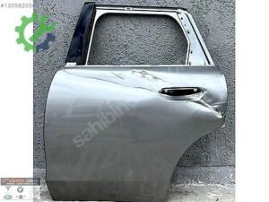 MİNİ COOPER U25 COUNTRYMAN SOL ARKA KAPI ORJINAL ÇIKMA
