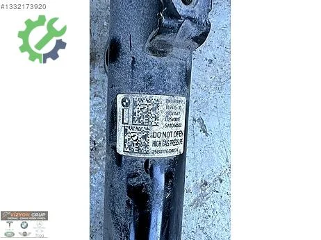 Mini Countryman Ön Amortisör çıkma parça