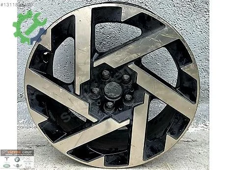 Mini Jant 5A269E5 çıkma parça