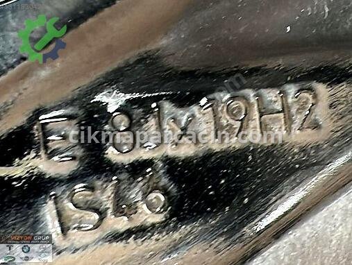 Mini Jant 5A269E5 çıkma parça