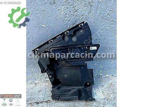 Mini Countryman Tampon Braketi çıkma parça