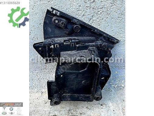 Mini Countryman Tampon Braketi 5A0C1C7 çıkma parça