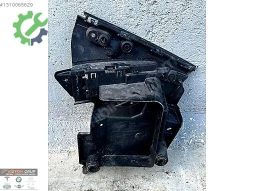 Mini Cooper Tampon Braketi 5A0C1C7 çıkma parça