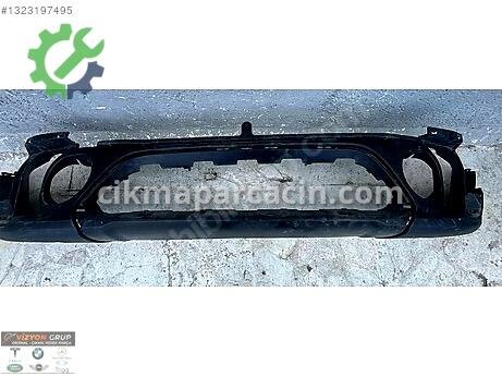 Mini Countryman Ön Tampon çıkma parça