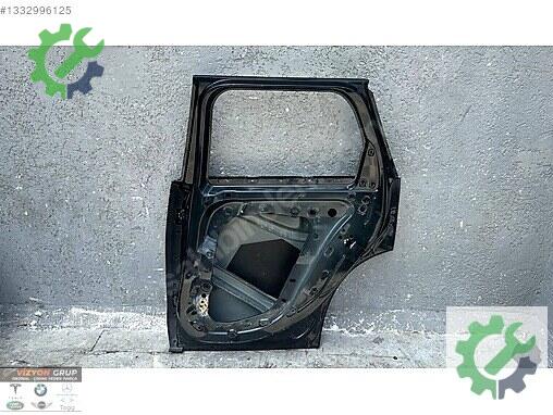 Mini Countryman Sağ Arka Kapı çıkma parça