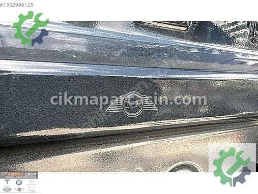 Mini Countryman Sağ Arka Kapı çıkma parça