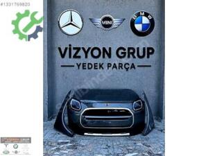 MİNİ COUNTRYMAN KOMPLE ON ORJİNAL ÇIKMA