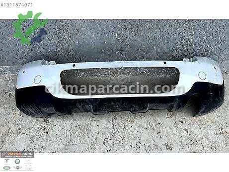 Mini Countryman Arka Tampon çıkma parça