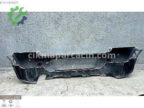 Mini Countryman Arka Tampon 9801880 çıkma parça