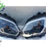 MİNİ COUNTRYMAN SAĞ SOL FAR ORJİNAL ÇIKMA 5B500A1 5B500A2