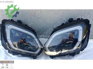 MİNİ COUNTRYMAN SAĞ SOL FAR ORJİNAL ÇIKMA 5B500A1 5B500A2