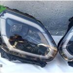MİNİ COUNTRYMAN SAĞ SOL FAR ORJİNAL ÇIKMA 5B500A1 5B500A2