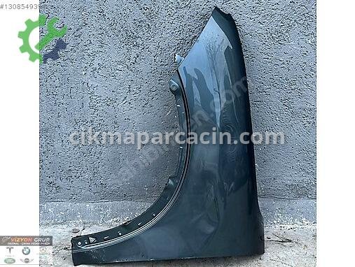 Mini Countryman Sol Ön Çamurluk çıkma parça