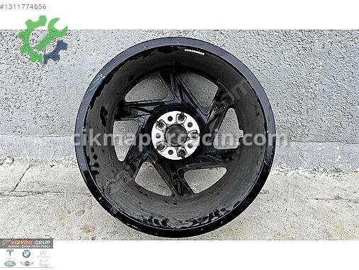 Mini Jant 5A269E5 çıkma parça