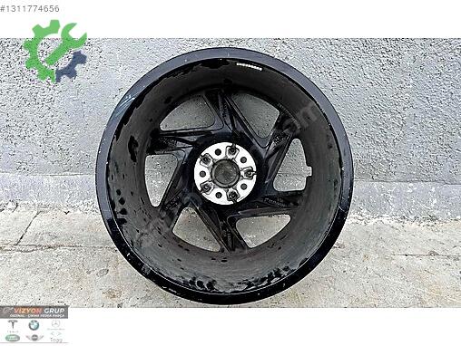 Mini Jant 5A269E5 çıkma parça