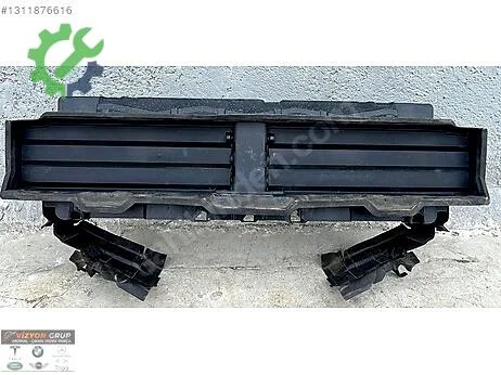 Mini Countryman Alt Maske 5A27312 çıkma parça
