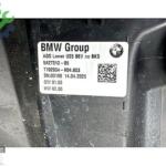 MINI COUNTRYMAN U25 ALT MASKE 5A27312 ORJINAL