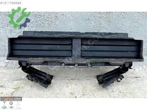 MİNİ COUNTRYMAN U25 ALT MASKE ORJİNAL 5A27312