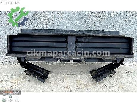 Mini Countryman Alt Maske çıkma parça