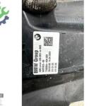 MİNİ COUNTRYMAN U25 ALT MASKE ORJİNAL 5A27312