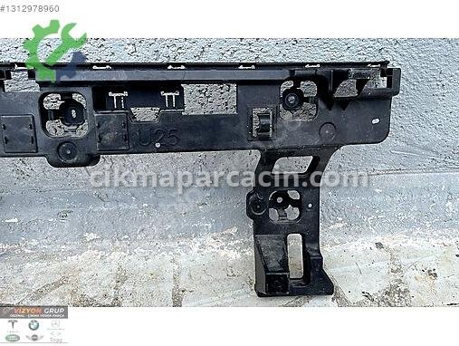 Mini Countryman Tampon Braketi 5A0C1C0 çıkma parça