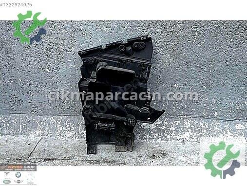 Mini Countryman Tampon Braketi 5A0C1C8 çıkma parça