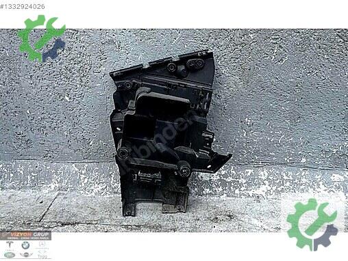 Mini Countryman Tampon Braketi 5A0C1C8 çıkma parça