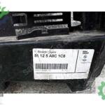 MINI COUNTRYMAN U25 ARKA TAMPON SAĞ BRAKETİ 5A0C1C8