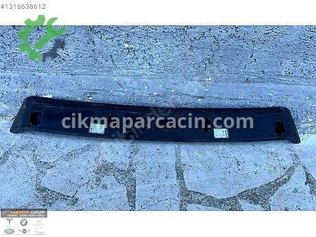 Mini Countryman Bagaj Plastiği çıkma parça