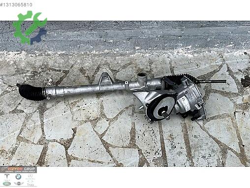 Mini Cooper Direksiyon Kutusu 5A8FEA3 çıkma parça